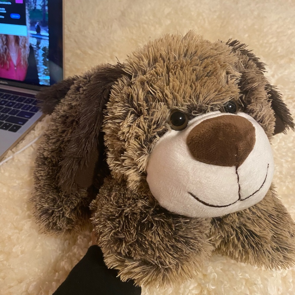 Stuffed Animal - puppy